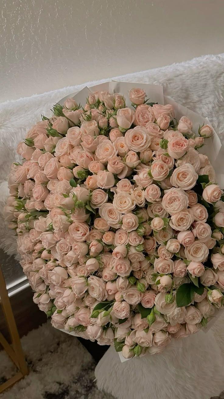 Vintage Charm Heirloom Petals